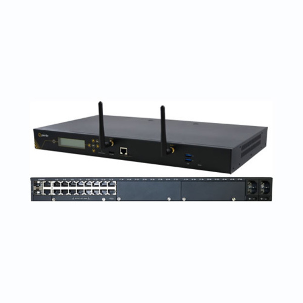 Perle Systems Iolan Scg18 R-W Console Server 04032814